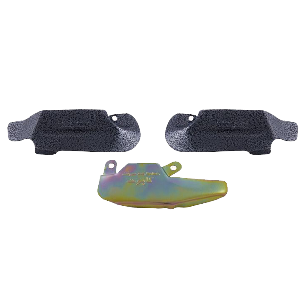 محافظ دستگیره درب و کاپوت پژو و سمند 1