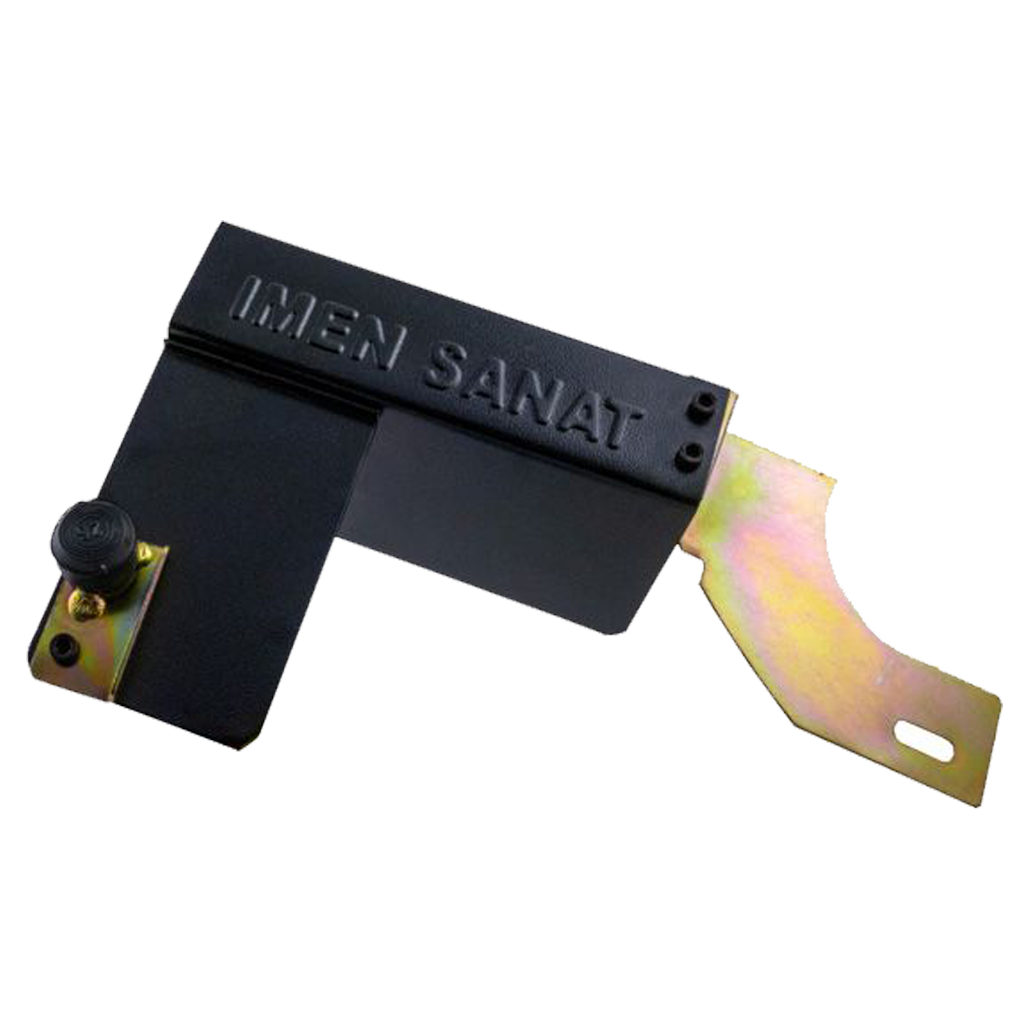 محافظ کامپیوتر پژو 206 و رانا مدل جدید