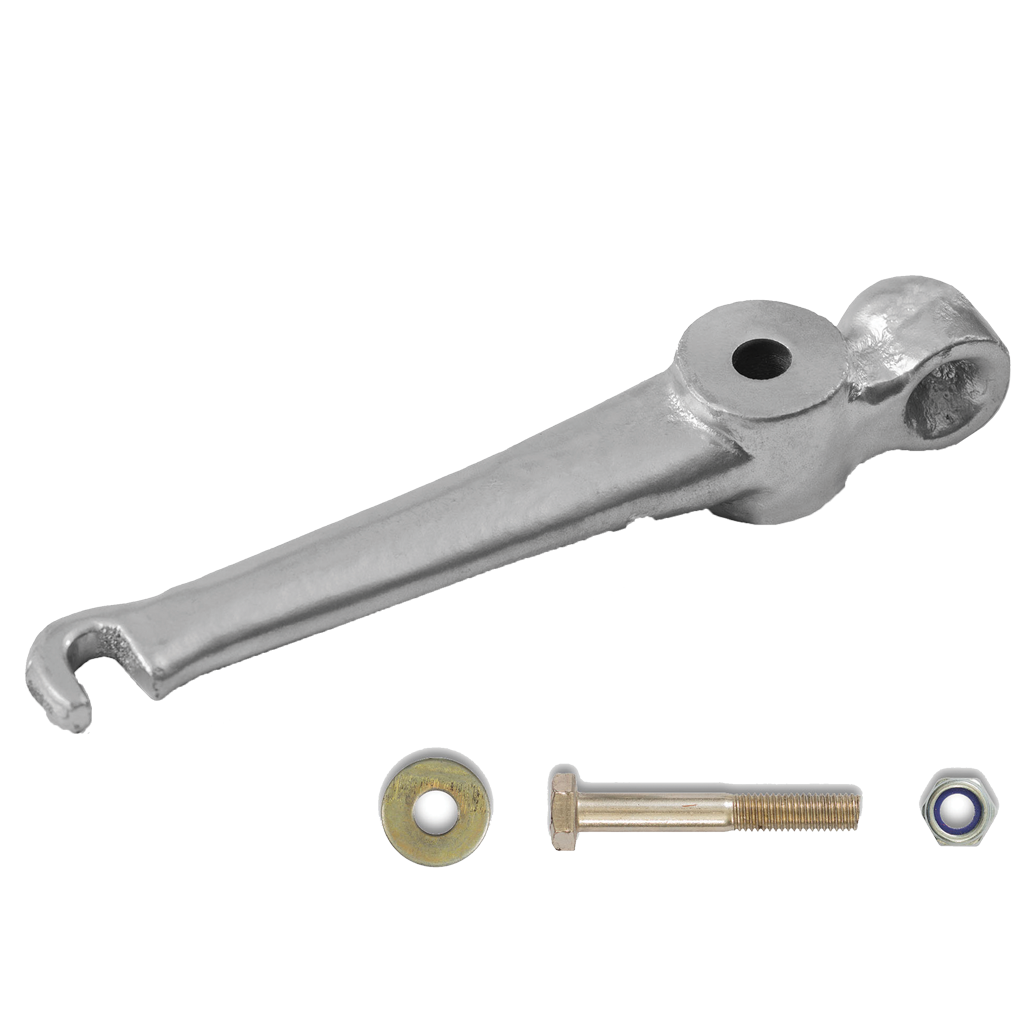 کیت نرم کننده کلاچ